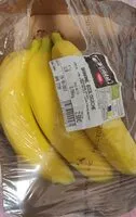 Количество сахара в banane biologiche