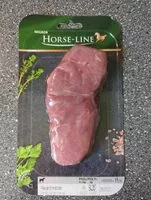 Zuckermenge drin Pferde Entrecote