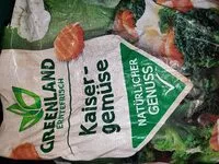Amount of sugar in Kaisergemüse