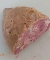 Cantidad de azúcar en Jambonneau