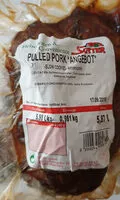 Pulled pork