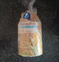 入っている砂糖の量 Tortas de maiz veganas sin gluten
