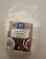 入っている砂糖の量 Kokoschips