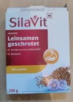 Sokerin määrä sisällä Leinsamen geschrottet