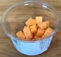 含糖量 Mimolette jeune