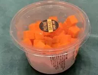 含糖量 Mimolette Jeune
