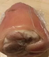 Cantidad de azúcar en Jambonneau cuit