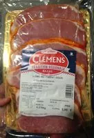 Suhkru kogus sees Lomo au piment doux
