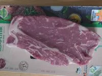 Suhkru kogus sees Rumpsteak
