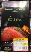 Bison