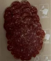 含糖量 Salami de dinde