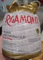 चीनी की मात्रा Bresaola punta d'anca