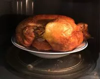 Jumlah gula yang masuk Poulet cuit fumé au bois de hêtre