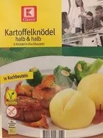 Kartoffelprodukte