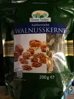 Zucker und Nährstoffe drin Eigenmarke aldi sud