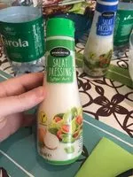 Suhkru kogus sees Aldi Salat Dressing Belight, Joghurt Light
