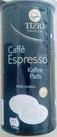 Quantité de sucre dans Caffè Espesso