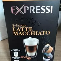 糖質や栄養素が Expressi