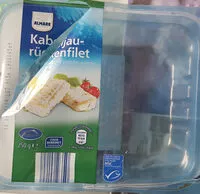 İçindeki şeker miktarı Kabeljau Rückenfilet
