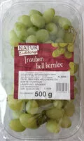 Zucker und Nährstoffe drin Hortofruticola topi