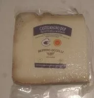 İçindeki şeker miktarı CASTELMAGNO DOP