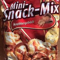 Gula dan nutrisi di dalamnya Sunsnacks