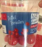 Datteltomaten