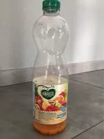 含糖量 Paradiso multivitamin Light