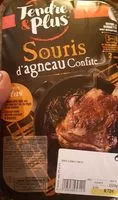 Souris d agneau