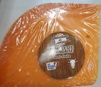 Cantidad de azúcar en Mimolette française demi-vieille