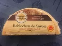含糖量 Reblochon de Savoie