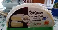 含糖量 Reblochon de Savoie