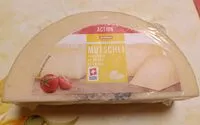 Quantité de sucre dans Mutschli/ Tomme