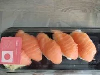 含糖量 Nigiri Lachs