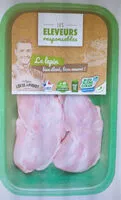 İçindeki şeker miktarı 2 gigolettes de Lapin