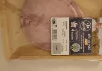 İçindeki şeker miktarı Rôti de Porc Cuit
