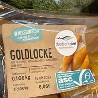 入っている砂糖の量 Goldlocke