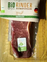 Jumlah gula yang masuk Bio Rinder Rumpsteak