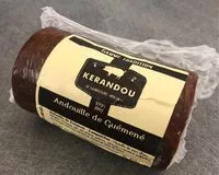 Sucre et nutriments contenus dans Kerandou