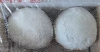 Zuckermenge drin Mini Berliner Himbeere-Johannisbeere