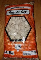 Jumlah gula yang masuk Pois du Cap