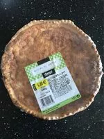 入っている砂糖の量 Quiche au saumon