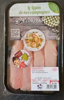 İçindeki şeker miktarı le lapin de nos campagnes
