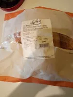 Количество сахара в Pane di nome Filoncino Integrale