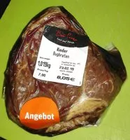 Şeker ve besinler Muller fleisch gmbh