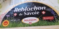 含糖量 REBLOCHON DE SAVOIE AOP