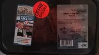 İçindeki şeker miktarı HAMPE FAR WEST