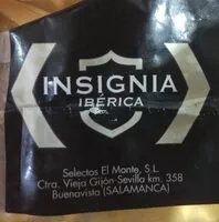 Azúcar y nutrientes en Insignia iberica