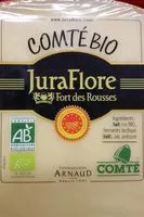 Количество сахара в Comté bio