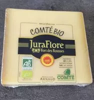 Количество сахара в Comté Juraflore